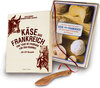 Buchcover Käse aus Frankreich
