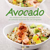 Buchcover Avocado