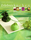 Buchcover Erlebniskochen