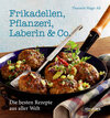 Buchcover Frikadellen, Laberl, Pflanzerl & Co