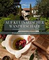 Buchcover Auf kulinarischer Wanderschaft zwischen Paris und Neapel