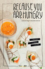 Buchcover Because you are hungry