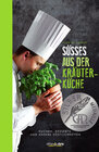 Buchcover Süßes aus der Kräuterküche