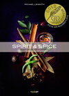 Buchcover Spirit & Spice
