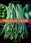 Buchcover Mekong Food