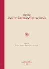 Buchcover Music and its Referential Systems
