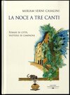 Buchcover La noce a tre canti