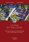 Buchcover Living by the Coins