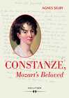 Buchcover Constanze, Mozart's Beloved