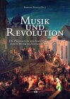 Buchcover Musik und Revolution