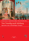 Buchcover Von Venedig nach Salzburg