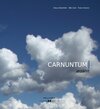 Buchcover Carnuntum erzählt