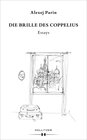 Buchcover Die Brille des Coppelius