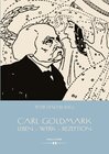 Buchcover Carl Goldmark