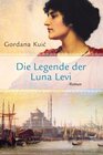 Buchcover Die Legende der Luna Levi