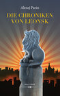 Buchcover Die Chroniken von Leonsk