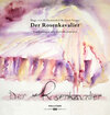 Buchcover Der Rosenkavalier. Textfassung und Zeilenkommentar