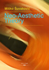 Buchcover Neo-Aesthetic Theory