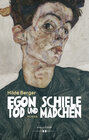 Buchcover Egon Schiele - Tod und Mädchen