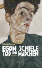 Buchcover Egon Schiele - Tod und Mädchen