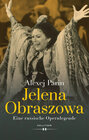 Buchcover Jelena Obraszowa