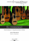 Buchcover El Charango