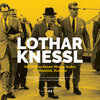 Buchcover Lothar Knessl: Vermittler neuer Musik, Autor, Komponist, Kurator