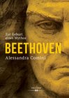 Buchcover Beethoven - Zur Geburt eines Mythos