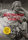 Buchcover Beethoven visuell