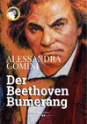Buchcover Der Beethoven Bumerang