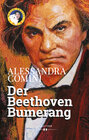 Buchcover Der Beethoven Bumerang