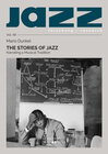 Buchcover The Stories of Jazz