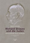 Buchcover Richard Strauss und die Juden