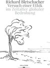 Buchcover Versuch einer Ethik im Zeitalter globaler Bedrohung