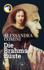 Buchcover Die Brahms Büste