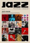 Buchcover Jazz Voices