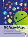 Buchcover 100 Android-Apps