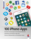 Buchcover 100 iPhone-Apps