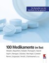 Buchcover 100 Medikamente im Test