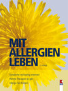 Buchcover Mit Allergien leben