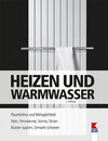 Buchcover Heizen & Warmwasser