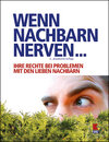 Buchcover Wenn Nachbarn nerven...