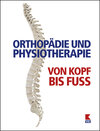 Buchcover Orthopädie und Physiotherapie