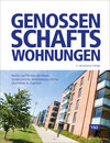 Buchcover Genossenschaftswohnungen