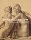 Buchcover Schöne Welt, wo bist du?
