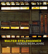 Buchcover Walter Stelzhammer