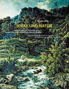 Buchcover Ideal und Natur. Zeichnungen und Aquarelle von Joseph Anton Koch und Johann Michael Wittmer