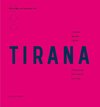 Buchcover Tirana