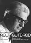 Buchcover Rolf Gutbrod