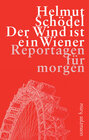 Buchcover Der Wind ist ein Wiener